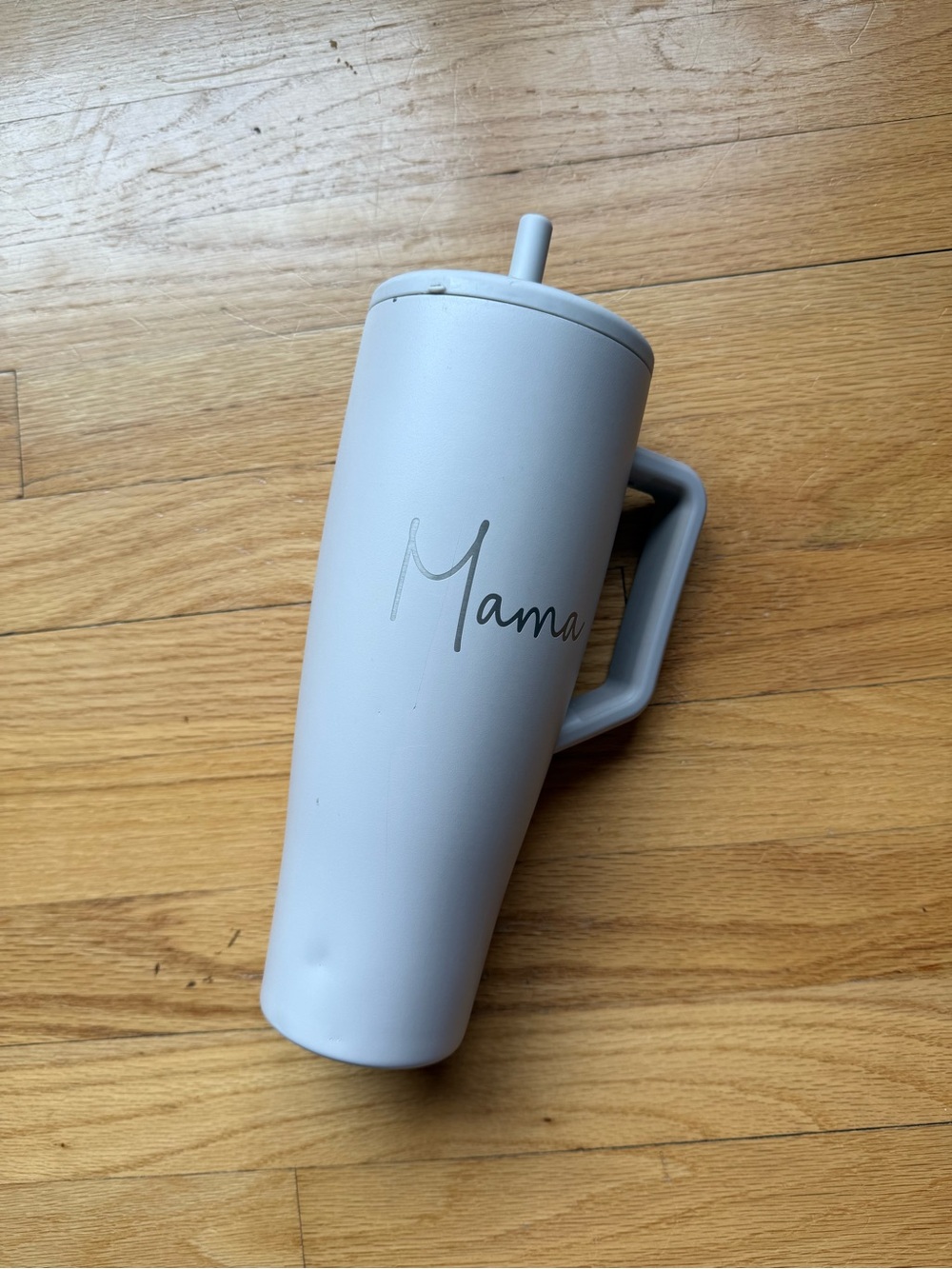 Brumate 40oz “mama” cup